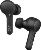 JVC HA-A7T-BE Wireless Headset - Fekete