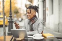 JVC HA-A7T-PE Wireless Headset - Narancssárga