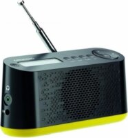 Grundig MUSIC45 Táskarádió - Fekete