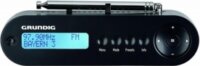Grundig MUSIC45 Táskarádió - Fekete