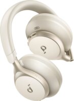 Anker Soundcore Space One Vezeték nélküli fejhallgató - Fehér