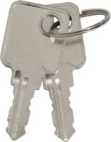 Rottner Pro Box Two Pénztároló kazetta - Fehér