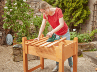 Bosch EasySander 18V-8 Akkumulátoros Rezgőcsiszoló (Akku és töltő nélkül)