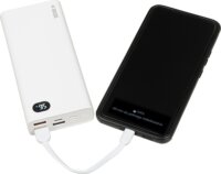 Ibox Ip820 Powerbank 20000mAh (2.1A / 5V) - Fehér