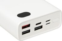 Ibox Ip820 Powerbank 20000mAh (2.1A / 5V) - Fehér
