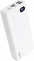 Ibox Ip820 Powerbank 20000mAh (2.1A / 5V) - Fehér