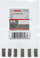 Bosch 2608601749 Gyémánt fúrókorona szegmensek (6db / csomag)