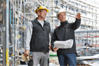 Bosch GHV 12+18V Professional Fűthető ruha (M-es méretű)