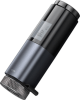 Baseus Breathless Digitális alkoholszonda - Fekete