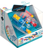 Smart Games Csavaros Kocka logikai játék