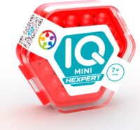 Smart Games IQ mini Hexpert logikai játék