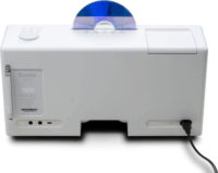 Pure Evoke Home Internet Rádió - Fehér