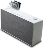 Pure Evoke Home Internet Rádió - Fehér