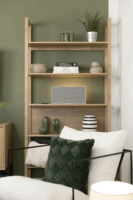 Pure Evoke Home Internet Rádió - Fehér