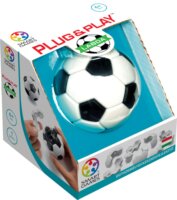 Smart Games Plug & Play Labda logikai játék