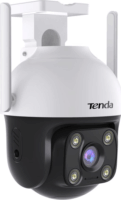 Tenda CH7-WCA 4MP 4mm IP Dome kamera