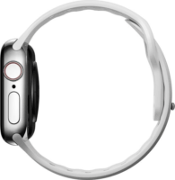 Nomad Sport Slim Strap Gumi szíj 41/40/38mm - Fehér (S/M)