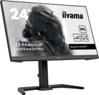 iiyama 24" GB2445HSU-B1 G-Master Black Hawk Gaming Monitor