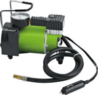 Fieldmann FDAK 12012 12V Autós Levegő kompresszor