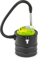 Fieldmann FDU 70705-0 20V Akkumulátoros Hamuporszívó (Akku és töltő nélkül)