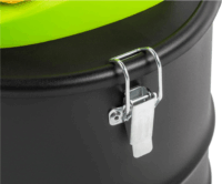 Fieldmann FDU 70705-0 20V Akkumulátoros Hamuporszívó (Akku és töltő nélkül)