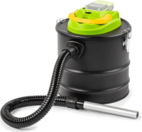 Fieldmann FDU 70705-0 20V Akkumulátoros Hamuporszívó (Akku és töltő nélkül)