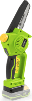 Fieldmann FZP 70105-0 20V Akkumulátoros Mini Láncfűrész (Akku és töltő nélkül)