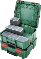 Bosch szerszámosdoboz betét - S méret