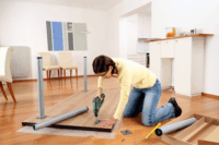 Bosch 060398400D 12V Akkumulátoros fúró-csavarozó + 2Ah Akku + Töltő