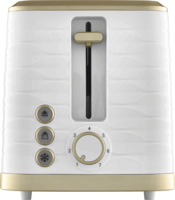 Sencor STS 7500WH Kenyérpirító - Fehér