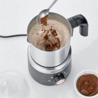 Severin SM 3588 Tejhabosító