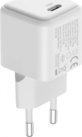Yenkee YAC G20 Volt GaN USB Type-C Hálózati töltő - Fehér (20W)