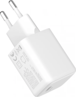 Yenkee YAC G45 Volt GaN USB Type-C Hálózati töltő - Fehér (45W)