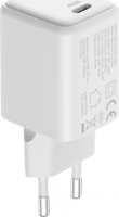 Yenkee YAC G45 Volt GaN USB Type-C Hálózati töltő - Fehér (45W)