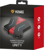 Yenkee YCP 1009 Unity Billentyűzet / Egér Adapter