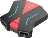 Yenkee YCP 1009 Unity Billentyűzet / Egér Adapter