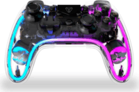 Yenkee YCP 4010 Wireless Telefon RGB Gamepad kontroller