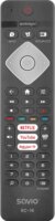 Savio RC-16 Távirányító Philips TV-hez