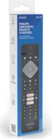 Savio RC-16 Távirányító Philips TV-hez