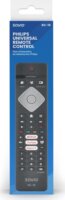 Savio RC-16 Távirányító Philips TV-hez