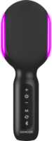 Sencor SSS K1000 Karaoke Mikrofon - Fekete