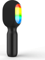 Sencor SSS K1000 Karaoke Mikrofon - Fekete