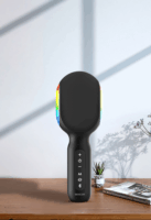 Sencor SSS K1000 Karaoke Mikrofon - Fekete