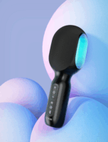 Sencor SSS K1000 Karaoke Mikrofon - Fekete