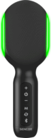 Sencor SSS K1000 Karaoke Mikrofon - Fekete
