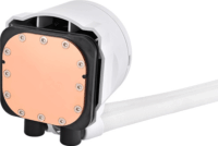 Thermaltake TH420 V2 Ultra PWM ARGB CPU Vízhűtés - Fehér