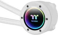 Thermaltake TH360 V2 PWM ARGB CPU Vízhűtés - Fehér