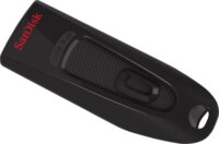 SanDisk 128GB Cruzer® Ultra® USB 3.0 Pendrive - Fekete
