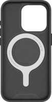 Woodcessories Bio Apple iPhone 15 Pro Max MagSafe Tok - Fekete