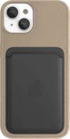 Woodcessories Bio Apple iPhone 14 MagSafe Tok - Barna
